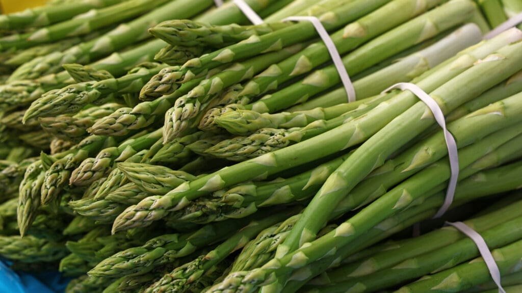 Mistakes Asparagus Growing