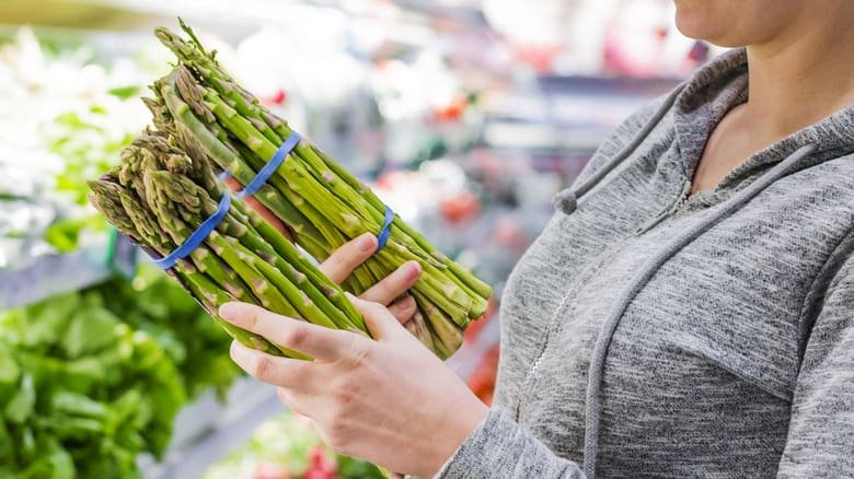 5 Mistakes Asparagus Growing Care