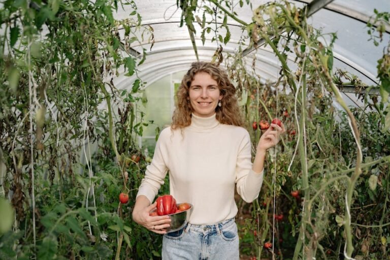 5 Best Companion Plants for Tomatoes: Boost Your Garden Yield