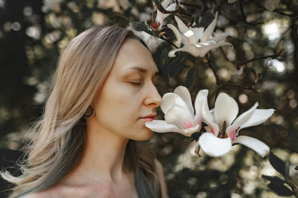 Discover the Floral Ingredient Transforming New Aromas