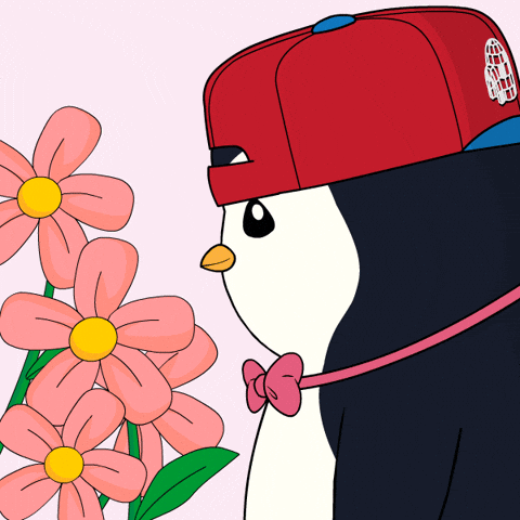 Floral aroma