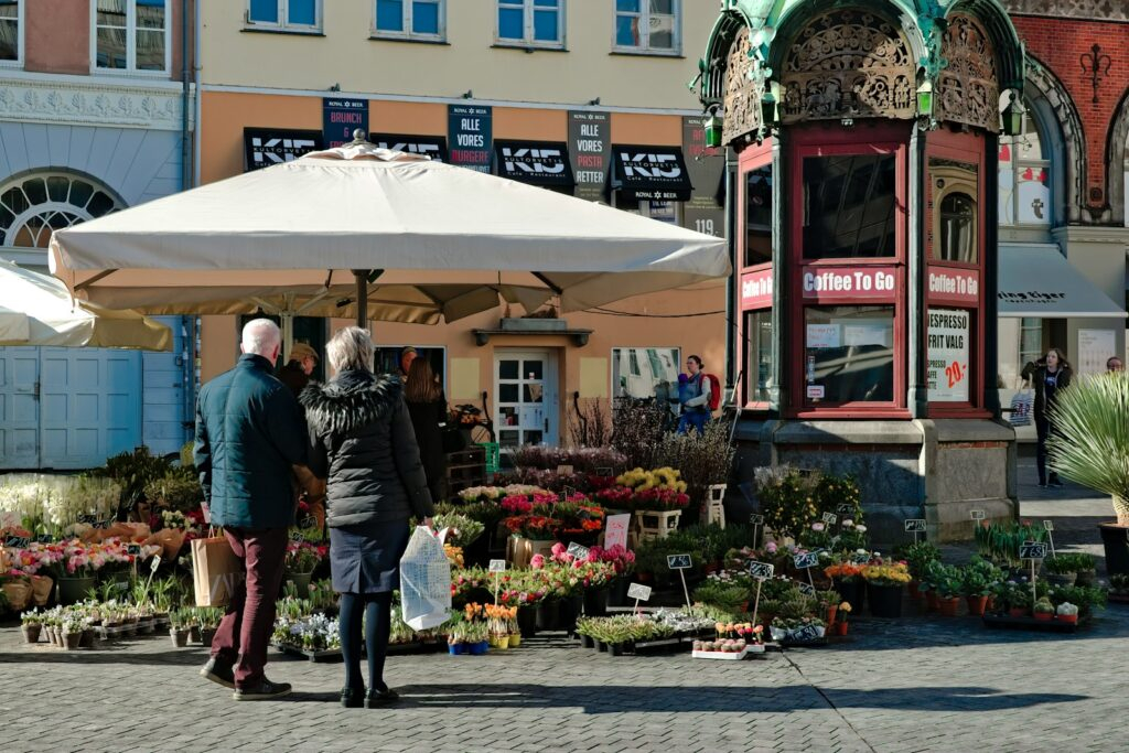 How To Choose Beautiful Flowers For Friends